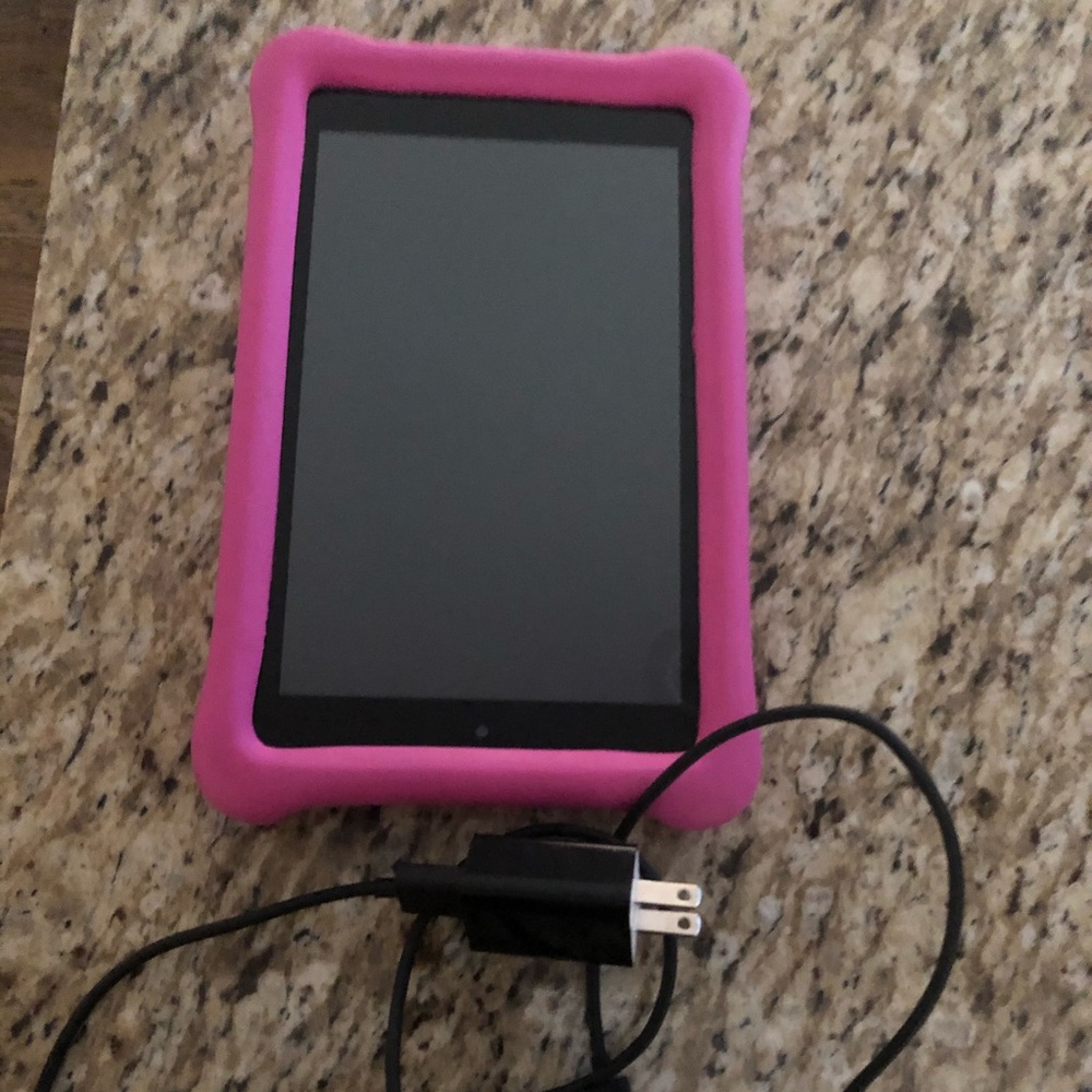 Fire HD 8 Kids Edition Tablet, 8" Display, 32 GB